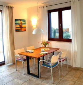 Villa Sloboda Appartments